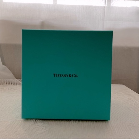 Tiffany box - Picture 2 of 4